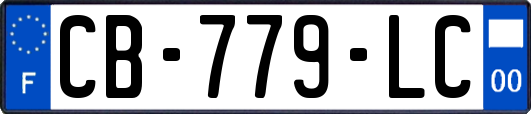 CB-779-LC