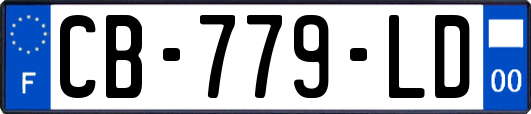 CB-779-LD