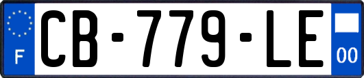 CB-779-LE