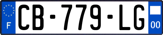 CB-779-LG
