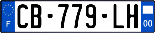 CB-779-LH
