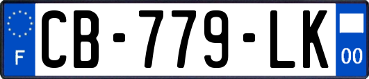 CB-779-LK