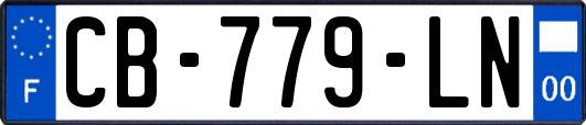 CB-779-LN