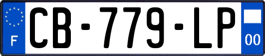 CB-779-LP