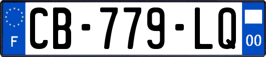 CB-779-LQ