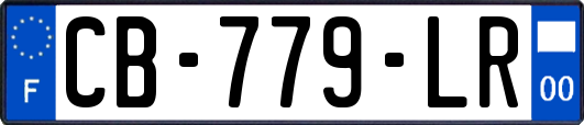 CB-779-LR