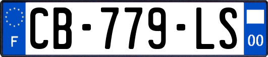 CB-779-LS