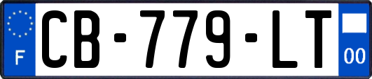 CB-779-LT