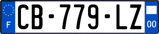 CB-779-LZ