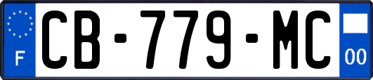 CB-779-MC