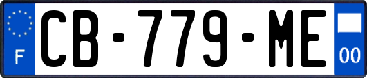 CB-779-ME