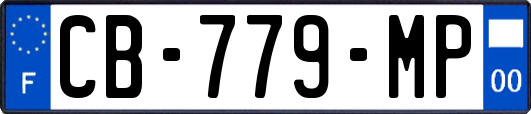 CB-779-MP