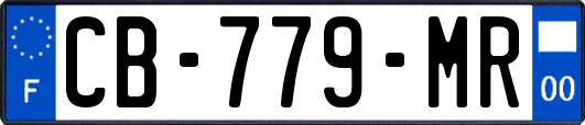 CB-779-MR