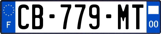 CB-779-MT