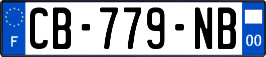 CB-779-NB