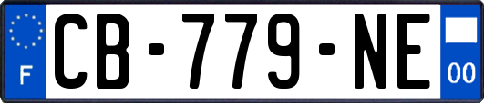 CB-779-NE