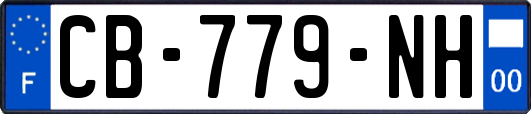 CB-779-NH