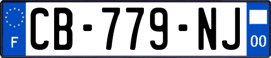 CB-779-NJ