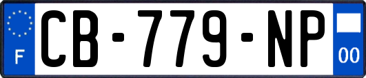 CB-779-NP