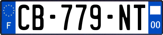 CB-779-NT