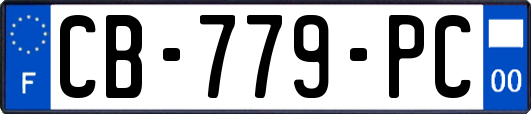 CB-779-PC
