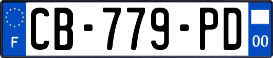 CB-779-PD