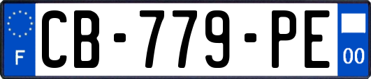 CB-779-PE