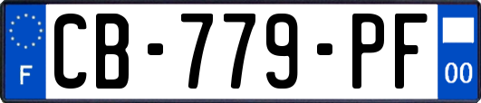 CB-779-PF