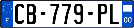 CB-779-PL