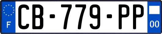CB-779-PP