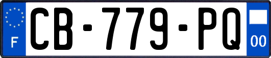 CB-779-PQ