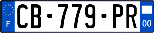 CB-779-PR