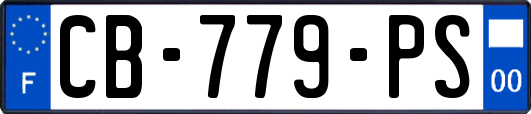 CB-779-PS