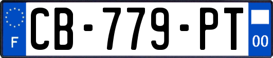 CB-779-PT