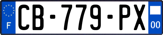 CB-779-PX