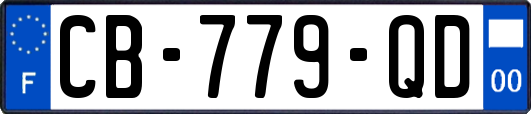 CB-779-QD