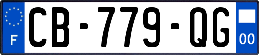 CB-779-QG