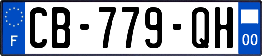 CB-779-QH