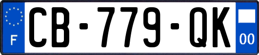 CB-779-QK