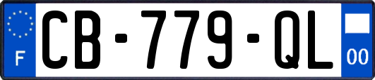 CB-779-QL