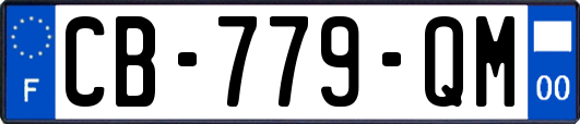 CB-779-QM