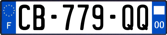 CB-779-QQ