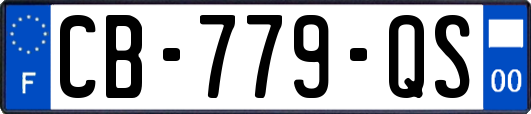 CB-779-QS