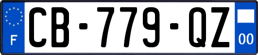 CB-779-QZ