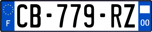 CB-779-RZ