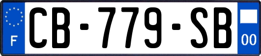 CB-779-SB