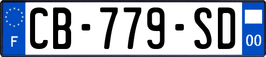 CB-779-SD