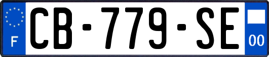 CB-779-SE