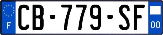 CB-779-SF