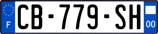 CB-779-SH